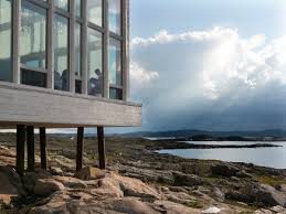 Fogo Island, Once an Obscurity, Now Brought to Prominence through Design -  Metropolis