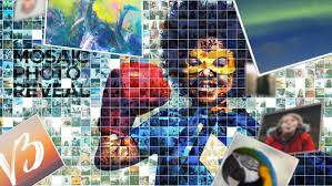 Image result for mosaic