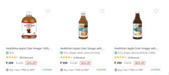 Offer Buy One Apple Cider Vinegar Get One Free Buy Here Https Clnk In H20m Bodybuilding Supplements Apple Cider Vinegar Supplements Online