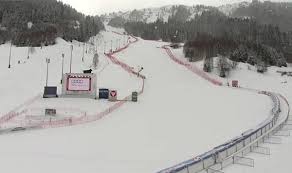 Sie gilt als eine der anspruchsvollsten rennstrecken im alpinen skiweltcup. Live Abfahrt Der Damen In St Anton Vorbericht Startliste Und Liveticker Am Samstag Um 11 45 Uhr Findet In St Anton Auf De St Anton Abfahrtslauf Anton