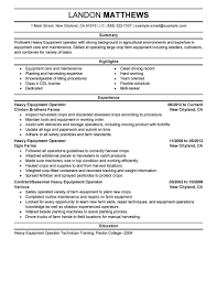 Professional Resume Examples Livecareer