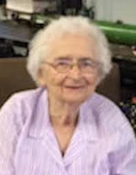 Sylvia Newton Obituary (1921