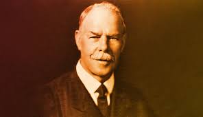 Smith Wigglesworth Biography