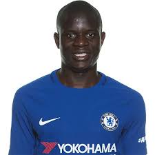 N'golo kante is a french professional football player who plays as a defensive midfielder for english club chelsea and the france national team. N Golo Kante Football Players Wiki