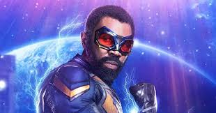 Black lightning has always been an entity completely separate from the arrowverse. Black Lightning Stars Explain Why The Series Speaks To Fans