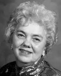 CLAIRE SHORT Obituary (1926