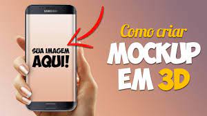 Download Como Criar Mockups Online 4 Ferramentas Gratuitas E Profissionais Youtube