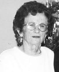 Margie N. Trupp Jordon (1932-2012)