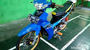 Kumpulan gambar rangka grasstrack bebek standar jupiter 75 modifikasi rangka motor bebek jadi trail terbaik dan terupdate via togogmodif.blogspot.com. Vega New Thailook 5 Youtube