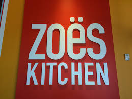 Zoes Kitchen Design Builders