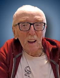 Obituary information for John Henry Bauman