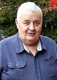 David L Miller Obituary August 12, 2017