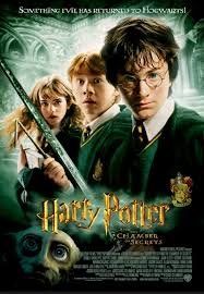 The film series, by the nature of film and the necessities of making movies that could equally appeal. Anyone Else Think The Chamber Of Secrets Is The Best Harry Potter Movie Harrypotter