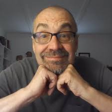 Harold's Golden Age of Hollywood