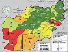 Sua au cheltuit peste 1.000 de miliarde de dolari în războiul din afganistan. RÄƒzboiul Din Afganistan 2001 Prezent Wikipedia