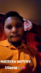 Maureen Moraa Ombati