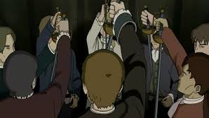18th century is a hoi4 mod that takes place. Chevalier Anime Review