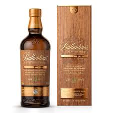 Thiswhisky Ballantines Whisky Whiskey Packaging Whisky