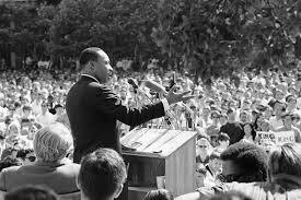 Martin luther king jr day was created by president reagan in 1983, at least officially. Celebration Of Martin Luther King Jr Still Faces Pushback The New York Times