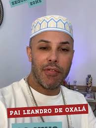 Canal Do Eric Leandro