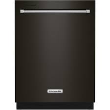 kitchenaid 24 inch dishwasher with top