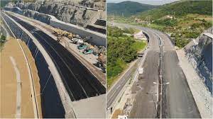 2:10 rufius stefani 6 017 просмотров. Video Autostrada A1 Lugoj Deva Lot 4 Dealul Liliecilor La Ora AsfaltÄƒrilor È™i A MontÄƒrii Primilor Stalpi De Iluminat Ziarul Unirea