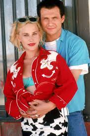 Кларенс уорли и алабама уитмэн познакомились и провели вместе ночь. True Romance Iconic Movies Christian Slater Romance Film