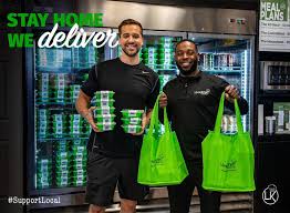 Hours may change under current circumstances Lean Kitchen Company Posts Facebook