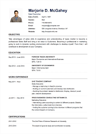 Professionally written free cv examples that demonstrate what to include in your curriculum vitae and how to structure it. Professional Resume Cv Templates With Examples Goodcv Com