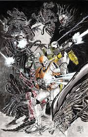 Republic commando on the pc, a gamefaqs message board topic titled riddle me this. Delta Squad Vs Aliens Delta Squad Would Win All Day Long Star Wars Art Star Wars Artwork Star Wars The Old
