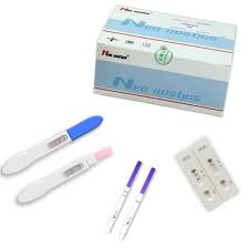 Fast Accurate And Convenient Diagnostics Test Hcg Pregnancy Test Strip Cassette Midstream Rapid Test Kit China Urine Test Hcg Test Kit Made In China Com