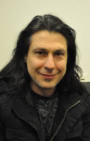 Mike Mangini