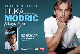 Модрич лука (modric luka) футбол полузащитник хорватия 09.09.1985. Luka Modric 17 Studenog Gostuje Na Interliberu