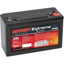 Odyssey Pc950 Battery Battery Mart