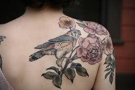 They look really cool and give your shoulder a new look and style. Best Shoulder Tattoos For Men And Women Shoulder Tattoo Ideas