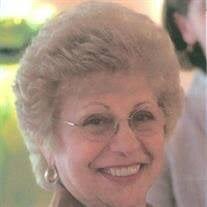 Mary (Koronis) Medeiros Obituary