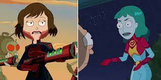Rick & Morty: 10 Storylines That Went Absolutely Nowhere