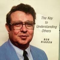 30+ "Robert Rigdon" profiles