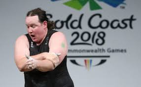 Laurel hubbard is a new zealand weightlifter. Transgender Weightlifter Laurel Hubbard Denied Gold Medal By Horrendous Injury