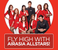 I know one day i. Airasia Cabin Crew Hiring 2018 Pasay City Piso Promo Fares