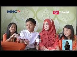 Maybe you would like to learn more about one of these? Melepas Rindu Kiesha Alvaro Rayakan Lebaran Bersama Bunda Dan Adik Adiknya Lis 15 06 Youtube