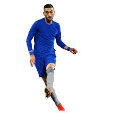 Review h.ziyech featured player !! Hakim Ziyech Pes 2021 Stats