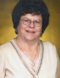 Shirley Jeanne (Drawbaugh) Hinze Obituary