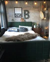 Image May Contain Bedroom And Indoor Bedroom Decor Simple Bedroom Decor