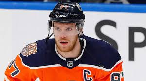Inside Connor Mcdavid S Nhl Political Awakening Connor Mcdavid Nhl Mcdavid