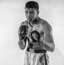 An overview of muhammad ali's life and career. Muhammad Ali Clay The Greatest Man And Boxer Facebook