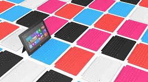 Maybe you would like to learn more about one of these? Review Microsoft Surface Rt Tablet Notebookcheck Net Reviews