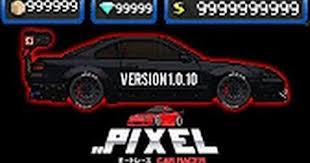 Pixel Car Racer Cheats Get Unlimited Free Free Money And Diamonds Pixel Car Racer Hack And Cheats Pixel Car Racer Hack 2019 Updated Pixel Car Car Racer Pixel