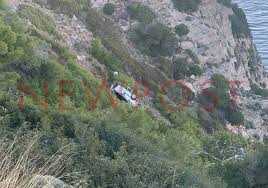 Η κακή θάλασσα είναι παραθαλάσσιος οικισμός της νοτιοανατολικής αττικής χτισμένος μπροστά από την ομώνυμη παραλία. Jy5yskvtejzp0m