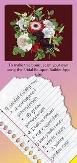 20 Virtual Wedding Bouquets Ideas Bouquet Design Wedding Bouquets Bouquet Create an interactive, engaging, virtual wedding with expert tech help.
